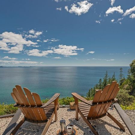 Oceana Heights Paradise - Beautiful 2 Bdrm Self Contained Apartment Тайруа Экстерьер фото