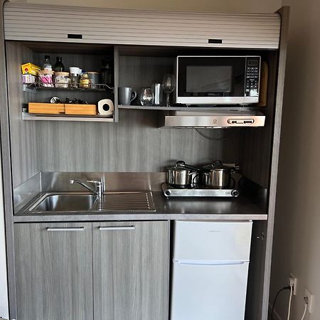 Oceana Heights Paradise - Beautiful 2 Bdrm Self Contained Apartment Тайруа Экстерьер фото