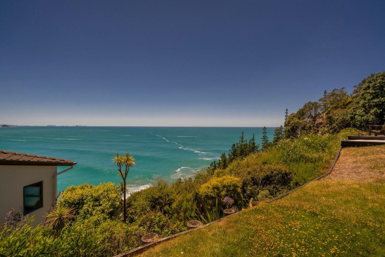 Oceana Heights Paradise - Beautiful 2 Bdrm Self Contained Apartment Тайруа Экстерьер фото
