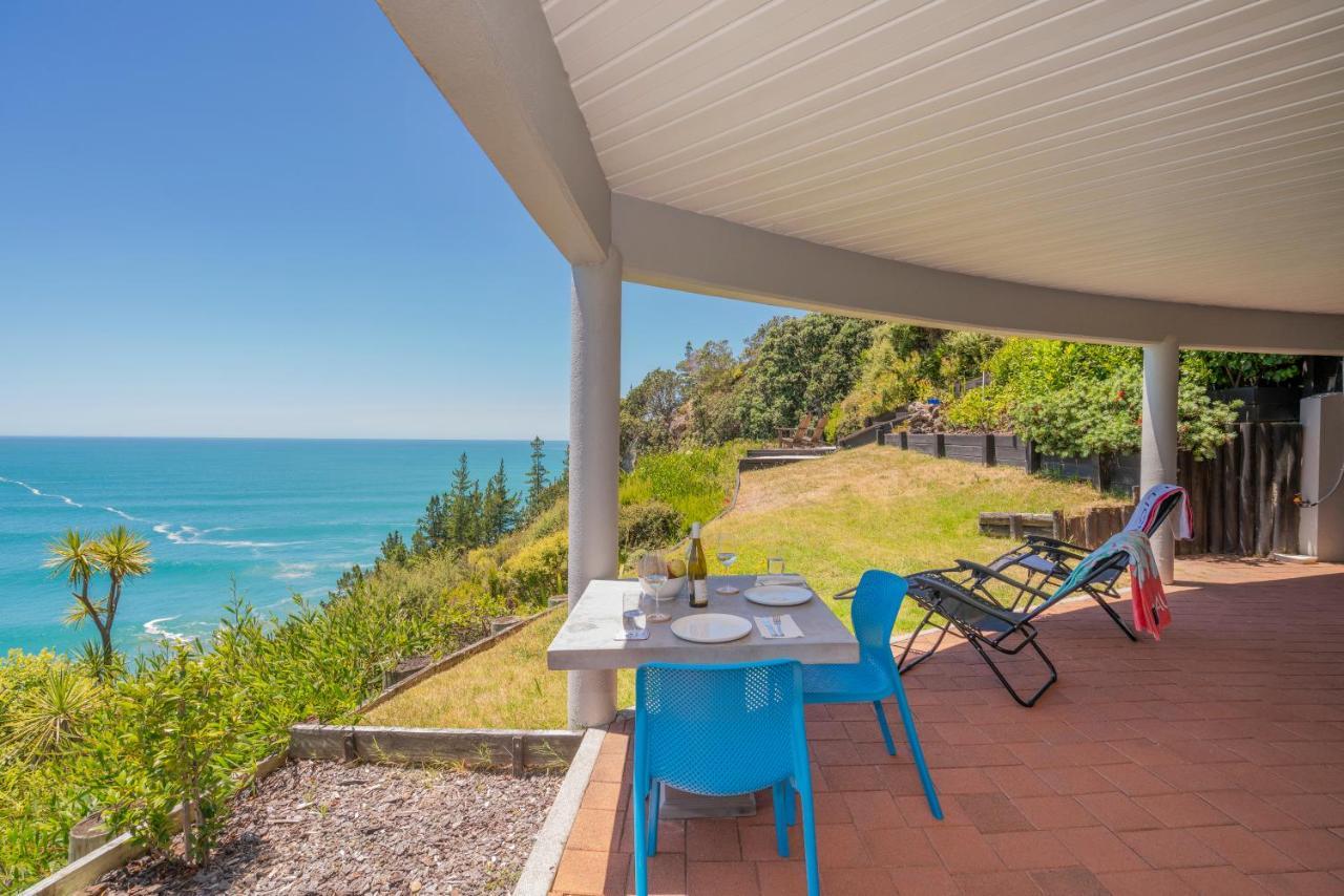 Oceana Heights Paradise - Beautiful 2 Bdrm Self Contained Apartment Тайруа Экстерьер фото