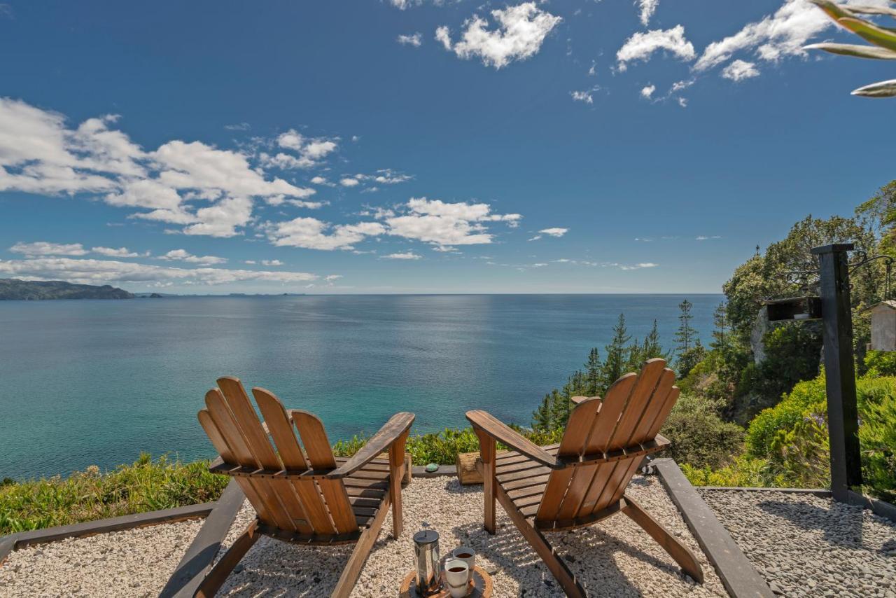 Oceana Heights Paradise - Beautiful 2 Bdrm Self Contained Apartment Тайруа Экстерьер фото