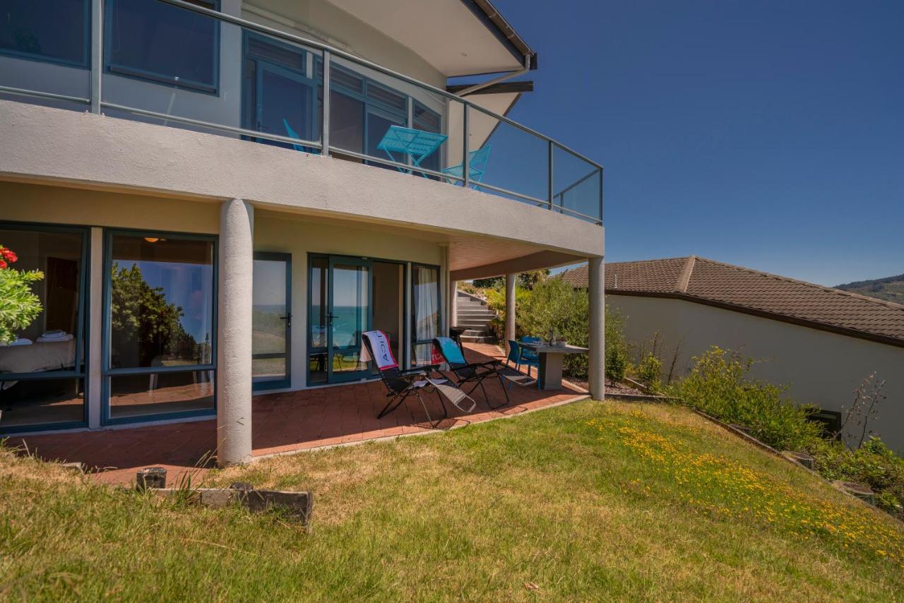 Oceana Heights Paradise - Beautiful 2 Bdrm Self Contained Apartment Тайруа Экстерьер фото