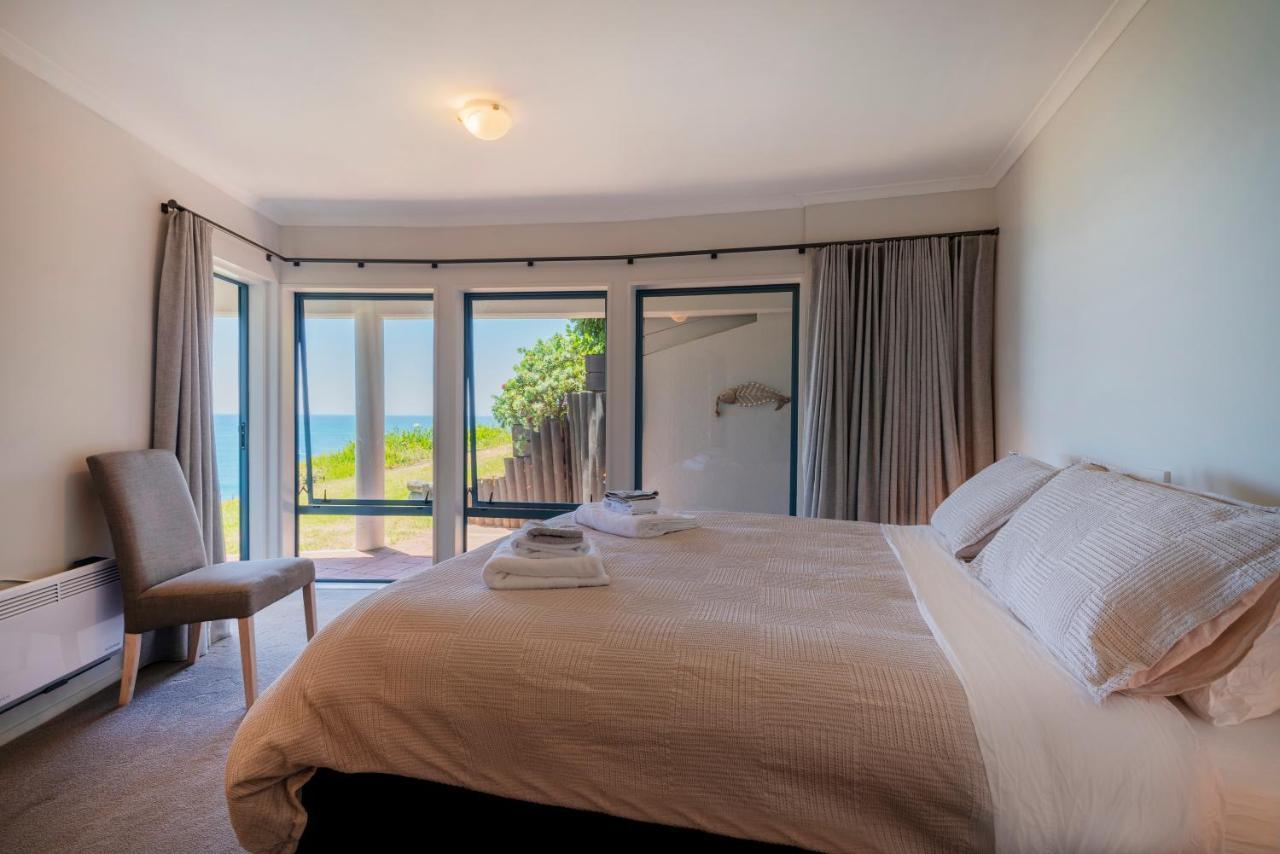 Oceana Heights Paradise - Beautiful 2 Bdrm Self Contained Apartment Тайруа Экстерьер фото