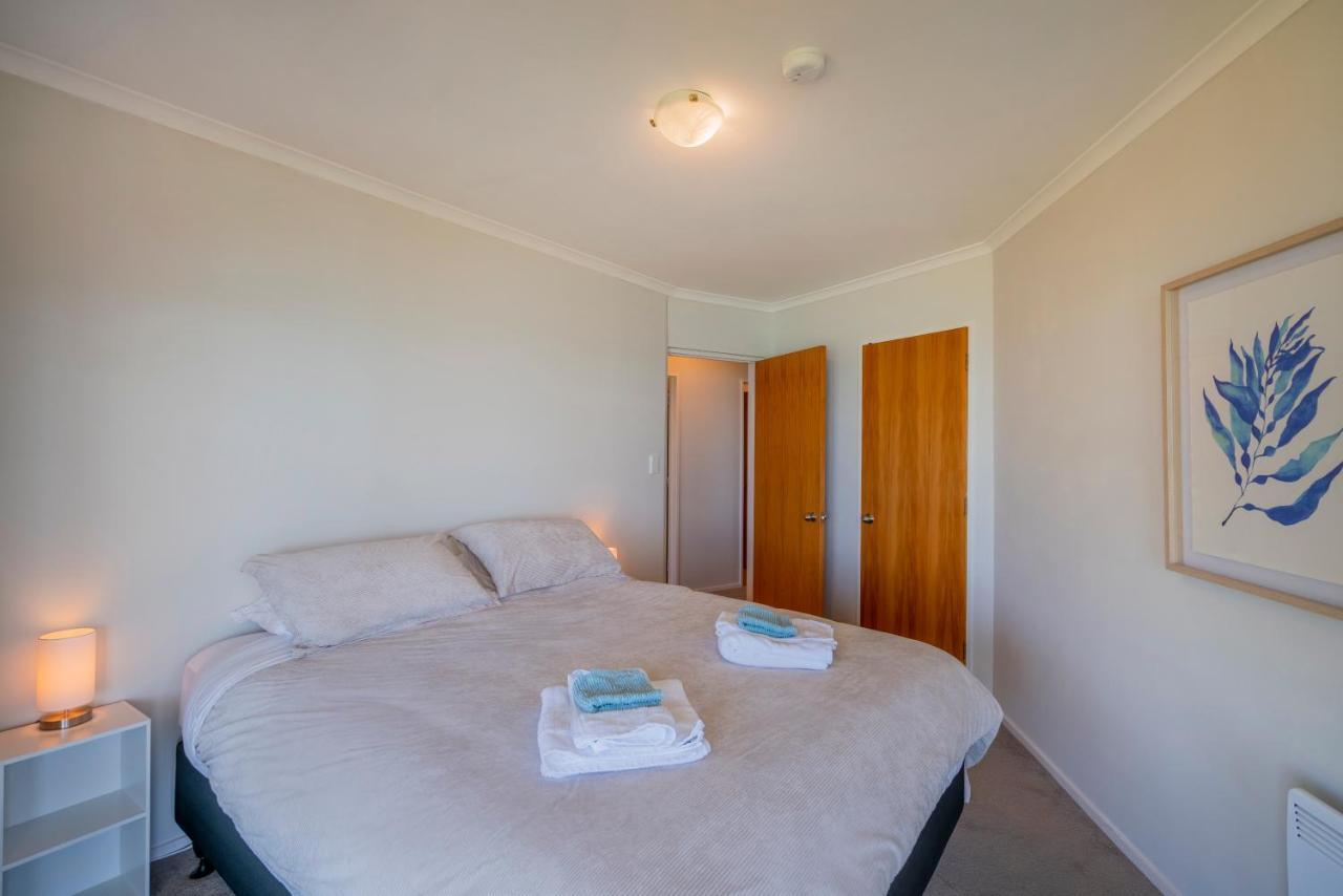 Oceana Heights Paradise - Beautiful 2 Bdrm Self Contained Apartment Тайруа Экстерьер фото